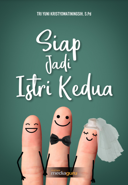 Sikap Jadi Istri Kedua